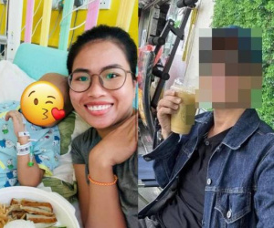 Tiktoker tố cáo mẹ Bắp ăn chặn tiền từ thiện: Đã báo công an và đề nghị khởi tố