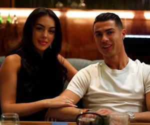 Ronaldo đổi vệ sĩ sau khi gia đình bị đe dọa, người được thuê lại khiến cả nhà 'hoảng sợ'
