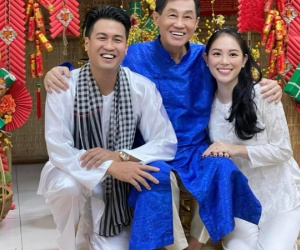 Cuộc sống hiện tại của các con Chủ tịch tập đoàn Liên Thái Bình Dương - Johnathan Hạnh Nguyễn
