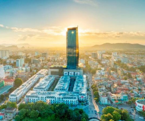 Vì sao Thanh Hóa, Nghệ An không thuộc diện sáp nhập?