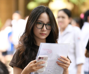 Cảnh báo nguy cơ trượt tốt nghiệp lớp 12