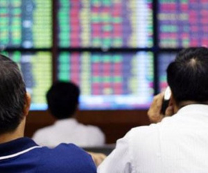 Buồn của nhà đầu tư chứng khoán Việt Nam: VN-Index hồi phục thần tốc, 600 cổ phiếu 'tím lịm' lại không thể tham gia cuộc chơi