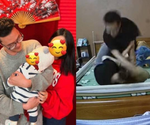 DJ Ximer đánh vợ mới sinh 5 tháng có dấu hiệu tội phạm, cơ quan chức năng sẽ vào cuộc?