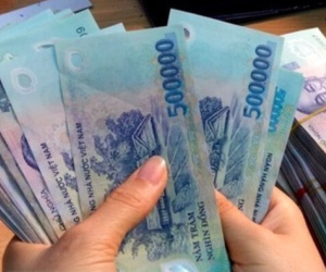 Bà già 80 tuổi lừa đảo hơn 1 tỷ đồng rồi vung tiền đi thẩm mỹ viện