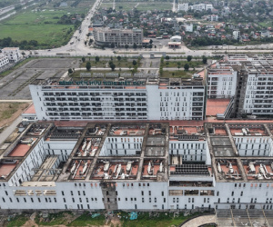 Sai phạm tại Dự án cơ sở 2 Bệnh viện Bạch Mai và Việt Đức: Cần xử lý nghiêm trách nhiệm cựu Bộ trưởng, Thứ trưởng liên quan