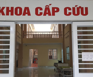 Đi cấp cứu vì biểu hiện lạ sau khi ăn loại thực phẩm quen thuộc thay cơm