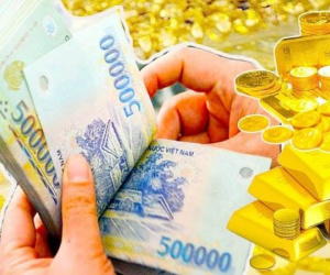 Cuối tháng 4 được Mẫu thương, 4 tuổi sau xóa hết vận đen, tài vận khởi sắc, cuộc đời sang trang