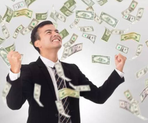 Cuối tuần này (12-13/4), 3 con giáp may mắn ngập tràn, sự nghiệp thăng hoa, giàu có chạm đỉnh