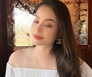 Giữa loạt tin đồn về chuyện hôn nhân với đại gia, Phạm Hương có 1 thay đổi lạ gây xôn xao
