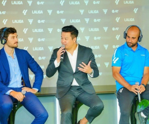 La Liga tuyển chọn 8 cầu thủ nhí Việt Nam để tập huấn và thi đấu ở Tây Ban Nha