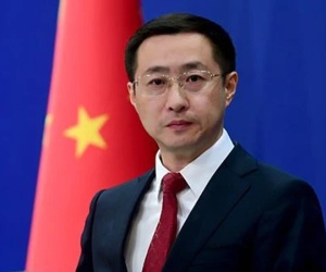 Bộ Ngoại giao Trung Quốc nói về ý nghĩa chuyến thăm của Tổng Bí thư, Chủ tịch nước Tập Cận Bình