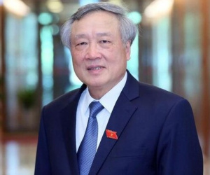 Phó Thủ tướng Thường trực Nguyễn Hoà Bình nhận thêm nhiệm vụ mới
