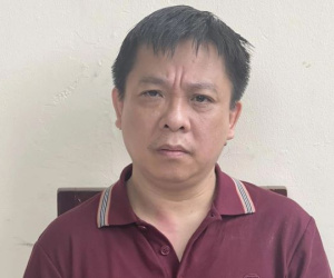 Thủ đoạn chuyển hàng nghìn tỷ đồng ra nước ngoài của Giám đốc Công ty Vàng Phú Cường
