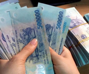 Tiền lương, tiền thưởng của công chức sắp có sự thay đổi?