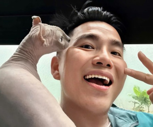 TikToker Dưỡng Dướng Dường từ 'ảo tưởng quyền lực mạng xã hội' đến bị bắt giam