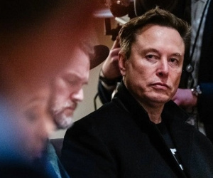 Tổng thống Trump tái khẳng định yêu quý tỷ phú Elon Musk