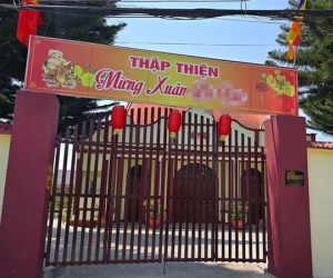 Người xâm hại nhiều trẻ em ở Đà Lạt không phải là tu sĩ