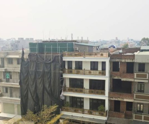 Hà Nội: Thông tin mới vụ 6 cán bộ quận Hoàng Mai bị bắt