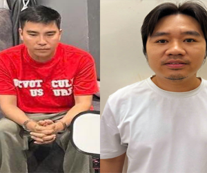 Những người bị bắt từ tố cáo của Nhã Lê, chủ thẩm mỹ viện nổi tiếng ở TPHCM