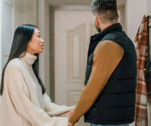 Cô gái thành phố về quê ra mắt, bị cả họ nhà bạn trai phê bình