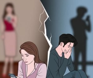 Sau buổi họp lớp, chồng đòi ly thân với vợ nhưng được 4 tháng, anh bỗng hối hận và xin lỗi: Lý do vô cùng nực cười