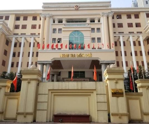 Dự kiến cơ cấu tổ chức mới của Thanh tra Chính phủ sau sắp xếp