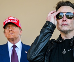 Tổng thống Donald Trump nói điều bất ngờ về tỉ phú Elon Musk