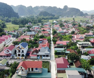 Nhiều trưởng phòng lo mất 'quy hoạch' khi không còn cấp huyện