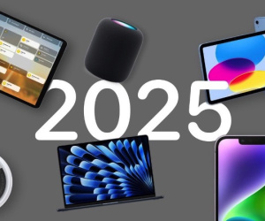 10 sản phẩm đáng mong đợi Apple ra mắt trong năm nay