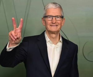 Điều gì đang khiến Apple trở nên 'mỏng manh dễ vỡ'