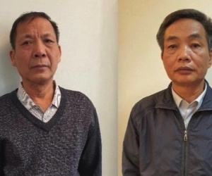 Nhóm cựu lãnh đạo Tổng công ty Chè Việt Nam gây thiệt hại hàng chục tỷ đồng như thế nào?