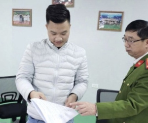 Chân tướng 8 người trong vụ sản xuất sữa giả kiếm doanh thu gần 500 tỷ đồng