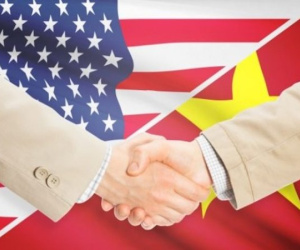 Thành lập Đoàn đàm phán Chính phủ về các vấn đề thương mại với Hoa Kỳ