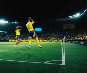 Ronaldo thăng hoa rực rỡ, Al Nassr tiếp tục đua vô địch