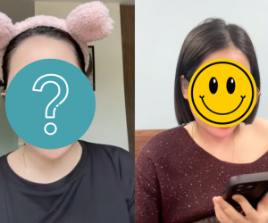 TikToker Rung Rực Rỡ xin lỗi, đính chính