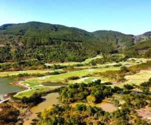 Tạm đình chỉ điều tra vụ mất 37,5 ha rừng ở sân golf The Dàlat At 1200