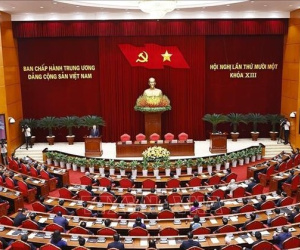 Trung ương yêu cầu các tỉnh, thành phố nghiên cứu sắp xếp, đặt tên cấp xã sau sáp nhập