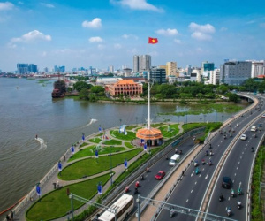 TP HCM lấy ý kiến người dân về sáp nhập với Bình Dương, Bà Rịa – Vũng Tàu