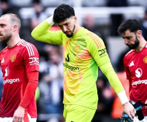 Man United thua tan tác Newcastle, chạm đáy thảm họa