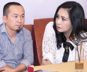 Nội dung ca khúc khiến NSND Thanh Lam và Quốc Trung ly hôn