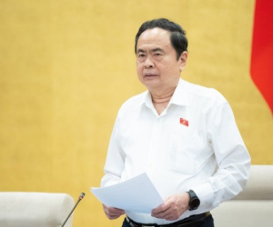 Chủ tịch Quốc hội: Dự kiến lấy ý kiến nhân dân về sửa đổi Hiến pháp trong 1 tháng