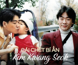 Cái chết bi kịch của tượng đài âm nhạc Hàn Quốc: 50 phút im lặng cực khó hiểu, lời khai mập mờ của vợ cùng nghi vấn quanh khối tài sản 260 tỷ đồng