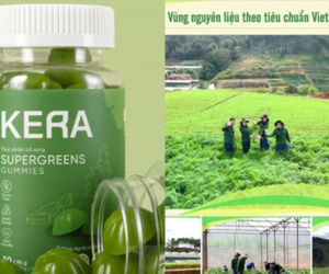 Thông tin mới nhất về tung tích vùng nguyên liệu sản xuất kẹo Kera