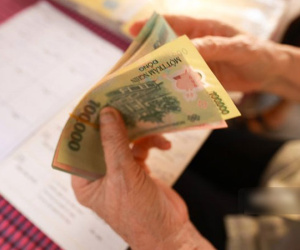 Tin vui cho người đóng BHXH chưa đủ 15 năm đến tuổi nghỉ hưu
