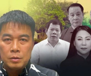 Vụ án Phúc Sơn: Nguyễn Văn Hậu được đề nghị xem xét một số tình tiết giảm nhẹ