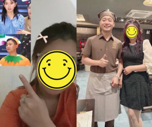 'Trưởng fan club' của Quang Linh Vlogs xin lỗi vì quảng cáo kẹo rau KERA