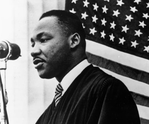 Những câu hỏi chưa được giải mã về vụ ám sát Martin Luther King