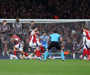 Marcelo: Real Madrid thừa sức ghi ba bàn để lội ngược dòng thắng Arsenal
