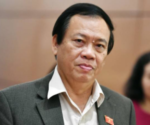 Chọn tên tỉnh, thành sau sáp nhập là cho tương lai, không thể thỏa mãn tất cả