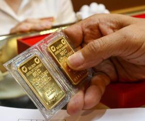 Đầu tư vàng nên mua loại nào để sinh lời cao?
